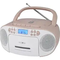 Reflexion Rcr2260 Weckerradio