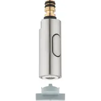 GROHE 46967DC0, Metall, 1 Stück(e)
