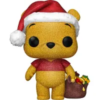 Funko POP! Pu Der Bär Disney -exklusive Figur