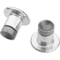 45NRTH Konkave Aluminium-Karbid XL Spikes, 300 Stk.