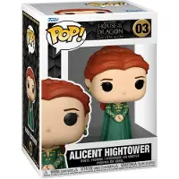 Funko POP! Game Of Thrones House Of The Dragon Alicent Hightower Figur
