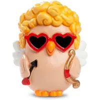 Egan Goofy Amor Sammelfigur Orange Orange One Size