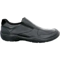 Jomos Schuhfabrik Slipper schwarz 42