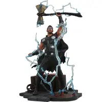 DIAMOND SELECT TOYS Avengers Infinity War Thor Pvc