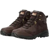 Jack Wolfskin Herren Sunset Hike Texapore Mid Wanderschuh Größe 45