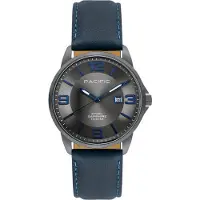 Pacific Sapphire Herrenuhr