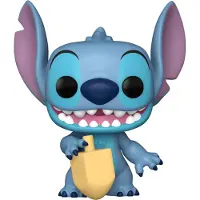 Funko POP! Disney Stitch Chanukka-figur 9 Cm