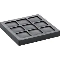 Geberit Aktivkohlefilter AquaClean 8000/8000 plus, 1 Stk.
