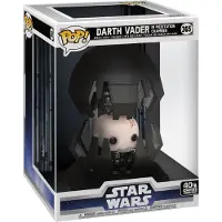Funko POP! Darth Vader Star Wars Figur In Meditationskammer