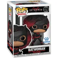 Funko POP! Batwoman - Batwoman 1218 Exclusive - Pop! - Vinyl Figur
