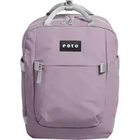 Eoto Small16 Rucksack 13" Lavendellila