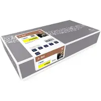 Astar Toner-Kartusche AS13266 gelb