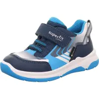 Legero Halbschuhe blau in Gr. 29