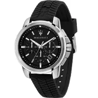 Maserati Successo Chronograph Herrenuhr