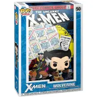 Funko POP! Wolverine Marvel X-men Comic-cover-figur