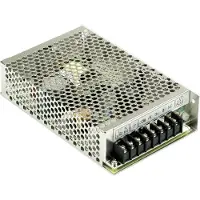 MEAN WELL MEANWELL AD-55A - Sicherheits-Schaltnetzteil, USV-Funktion - 51W 13,8/13,4V