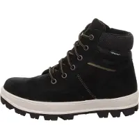 Superfit Tedd schwarz/grÜn (0000) 35