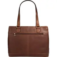 Piké Shopper "PIKÉ Damen echt Leder" echt Leder