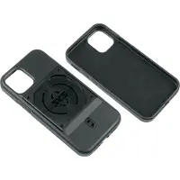 Sks Compit Compit+ Plus UNIT Cover IPhone 12 MINI nur MINI XII MINI