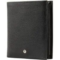 JOOP! Cardona Midas BillFold V16 Black