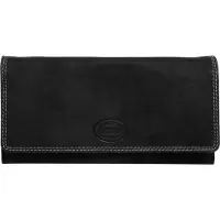 Bruno Banani 1100000002199 , Damen, schwarz, Leder, Kleinlederwaren 1100000002199, echt Leder