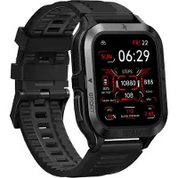 Maxcom FW67 TITAN PRO, 4,7 cm (1.85"), IPS, Touchscreen, 60 g