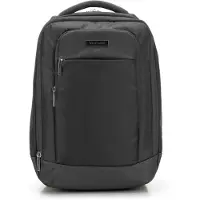 WITTCHEN Easy Travel Collection Rucksack mit gepolstertem Elektronikfach (22x37 cm) für Geschäftsreisen