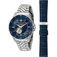Maserati - R8823140013 - Armbanduhr - Herren - Automatik - SFIDA