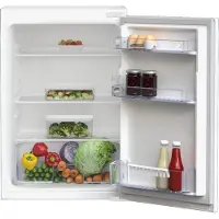 Beko B1804FN, 126 l, SN-T, 29 dB, E, Weiß