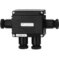 CEAG ( Safeexit ) EAZK Aufputzdose für Wand/Decke - GHG7910101R0002
