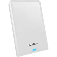 ADATA HV620S, 2 TB, 2.5", 3.2 Gen 1 (3.1 Gen 1), Weiß