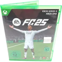 EA Sports FC 25 XBOX