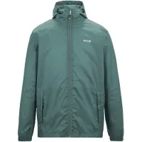 Regatta Herren Regenjacke Pack It III wasserfest RG3512 (L) (Arktis)