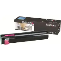 Lexmark X945X2MG, 22000 Seiten, Magenta, 1 Stück(e)