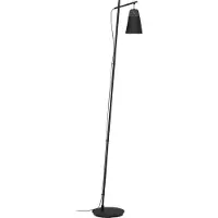 Eglo Stehlampe Canterras Schwarz