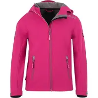 TROLLKIDS Girls Trollfjord Jacket