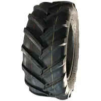 Duro Reifen 8 inch 235 mm TL Kings Tire