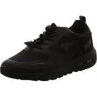 Kangaroos Jungen Sneaker low KX-Raptor Low schwarz