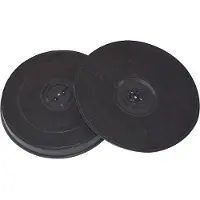 Alapure Aktivkohlefilter geeignet für Gaggenau 11005736 (2St.)