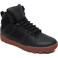 Dc-shoes Pure Ht Stiefel Schwarz EU 44 Herren Schwarz EU 44