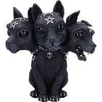 Nemesis Now Cult Cuties Diabarkus Figur 24 Cm
