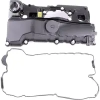 VAICO Zylinderkopfhaube v202763 für BMW