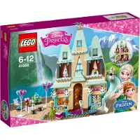 LEGO - Disney Princess, Fest im großen Schloss von Arendelle; 41068