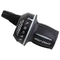 Sram Drehgriffschalter 3.0 Comp 8-Gang 1:1 - 200.655