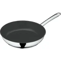 WMF Stielpfanne 24 cm mit keramischer Beschichtung