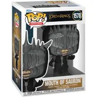 Funko POP! Der Herr Der Ringe Saurons Mund Figur 9 Cm