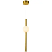 ITALUX Halling PND-16357-C-1 Hängelampe