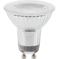 LINDBY LED-Leuchtmittel, Reflektor, GU10, 5W, 3000K, dimmbar