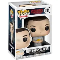 Funko POP! Stranger Things - Eleven (Hospital Gown) 511 - Pop! - Vinyl Figur
