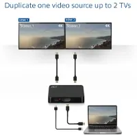 ACT Ac7835 Hdmi-switch